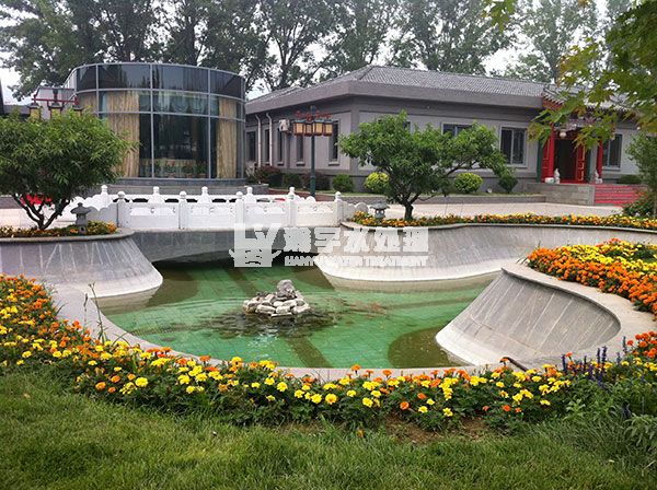 鄭西私人別墅 鄭西私人別墅